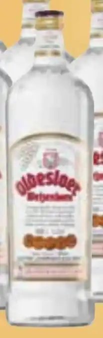Edeka Oldesloer Weizenkorn Angebot