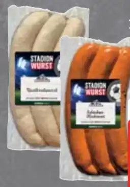 Edeka Gutfleisch Stadion Krakauer Angebot