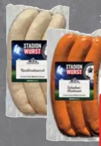 Edeka Gutfleisch Stadion Krakauer Angebot