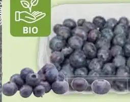 Edeka Bio Kulturheidelbeeren Angebot