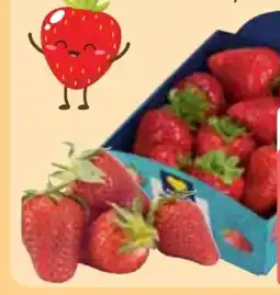 Edeka Edeka Herzstücke Erdbeeren Angebot
