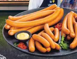 Edeka Gutfleisch Wiener Würstchen Angebot