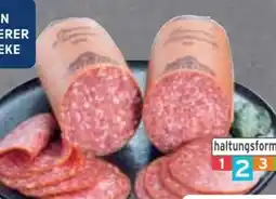 Edeka Gutfleisch Bauernmettwurst Angebot