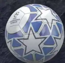 Edeka UEFA Champions-League Fußball Angebot