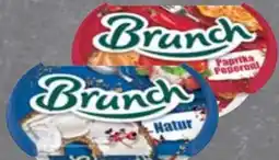 Edeka Brunch Brotaufstrich Angebot