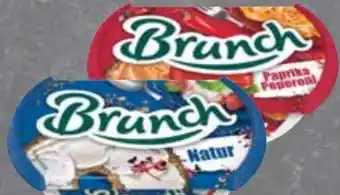 Edeka Brunch Brotaufstrich Angebot
