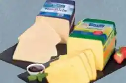 Edeka Milram Schnittkäse Angebot