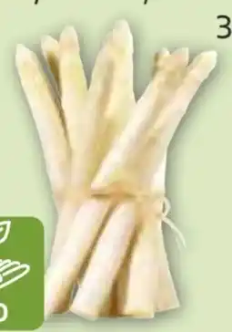 Edeka Bio Spargel Weiß Angebot