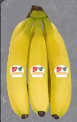 Edeka Gut & Günstig Bananen Angebot