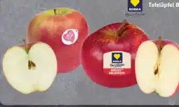Edeka Edeka Herzstücke Tafeläpfel Breeze Galafresh Angebot