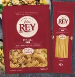 Edeka Pasta Rey Teigwaren Angebot