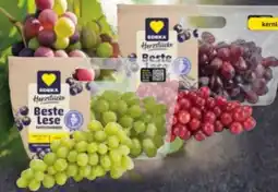 Edeka Edeka Herzstücke Tafeltrauben Angebot