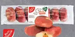 Edeka Gut & Günstig Plattpfirsiche Angebot