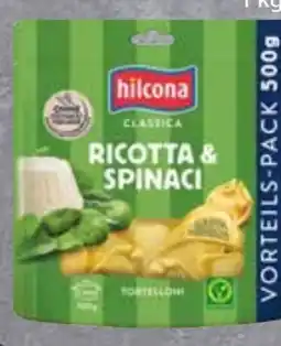 Edeka Hilcona Pasta Originale Angebot