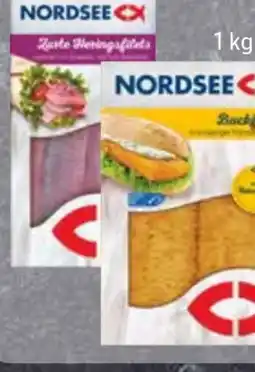 Edeka Nordsee Fischspezialitäten Angebot