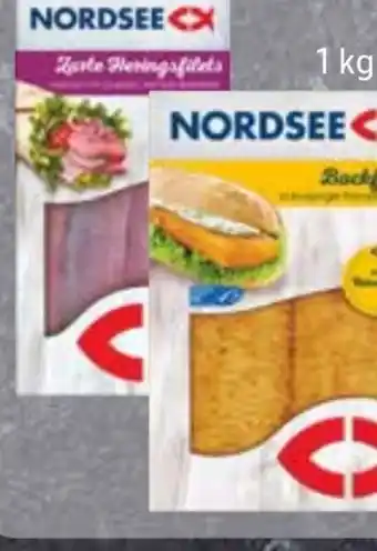 Edeka Nordsee Fischspezialitäten Angebot