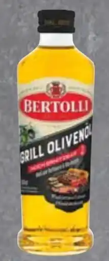 Edeka Bertolli Bratolivenöl Angebot