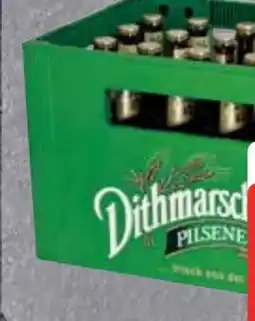 Edeka Dithmarscher Brauerei Pilsener Angebot