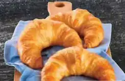 Edeka Gut & Günstig Butter Croissants Angebot