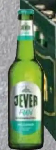 Edeka Jever Fun Angebot