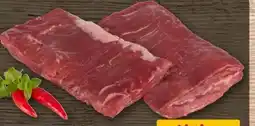 REWE Center Fülscher Fleisch Skirtsteak Angebot