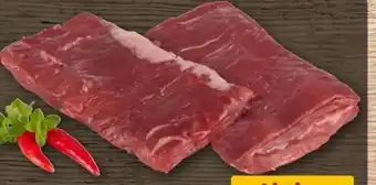 REWE Center Fülscher Fleisch Skirtsteak Angebot