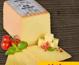 REWE Center Bergader Watzmann Bergkäse Angebot