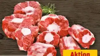 REWE Center Fülscher Fleisch Ochsenschwanz Angebot