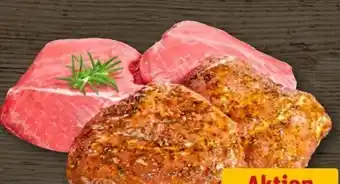 REWE Center Lammhüfte Angebot