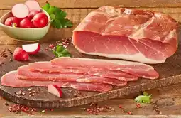 REWE Center Timmendorfer Wurst Ostseeschinken Angebot
