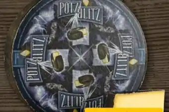 REWE Center Potzblitz Schnittkäse Angebot