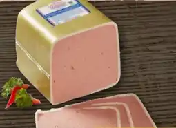 REWE Center Hansen Holsteiner Leberpastete Angebot