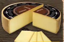 REWE Center Imlig Käserei Rotwildkäse Angebot