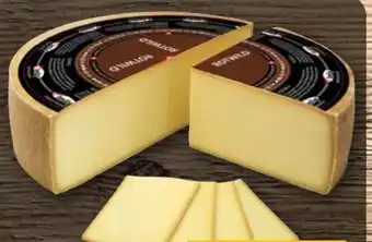 REWE Center Imlig Käserei Rotwildkäse Angebot