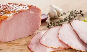 REWE Center Rewe Kasseler-Braten Angebot