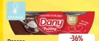Edeka Danone Dany Sahne Angebot
