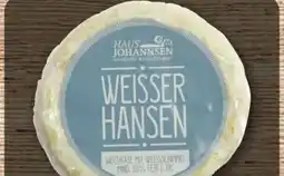 REWE Center Haus Johannsen Bio Weißer Hansen Angebot