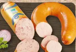 REWE Center Pfeifer's Probsteier Delikatess-Leberwurst Angebot