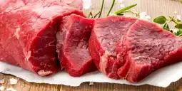 REWE Center Fülscher Fleisch Hüftsteak Angebot