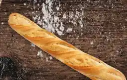 REWE Center Rewe Back-Station Baguette Angebot
