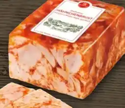 REWE Center Wiltmann Hähnchenbrust Chili Angebot