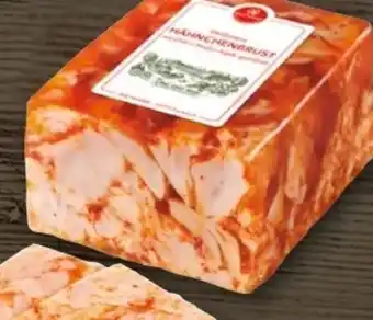 REWE Center Wiltmann Hähnchenbrust Chili Angebot