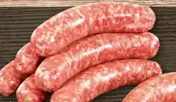 REWE Center Rewe Grobe Bratwurst Angebot