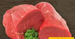 REWE Center Vinzenzmurr Dry Aged Rinderfilet Angebot
