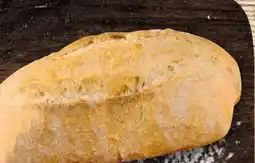 REWE Center Rewe Back-Station Käfer Ciabatta Natur Angebot