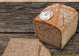 REWE Center Bäckerei Bahde Bio-Chia-Vollkorndinkel Angebot