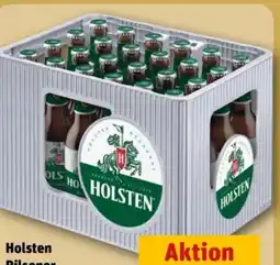 REWE Center Holsten Pilsener Angebot