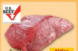 REWE Center US Beef Rinder-Hüfte Angebot