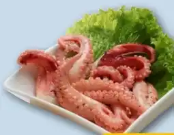 REWE Center Werner Lauenroth Pulpo Tentakel Angebot