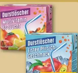 REWE Center Wesergold Durstlöscher Angebot